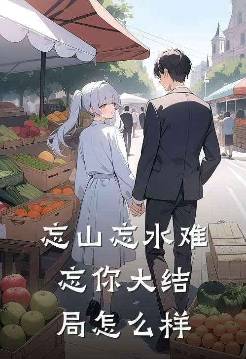 忘山忘水难忘你大结局怎么样