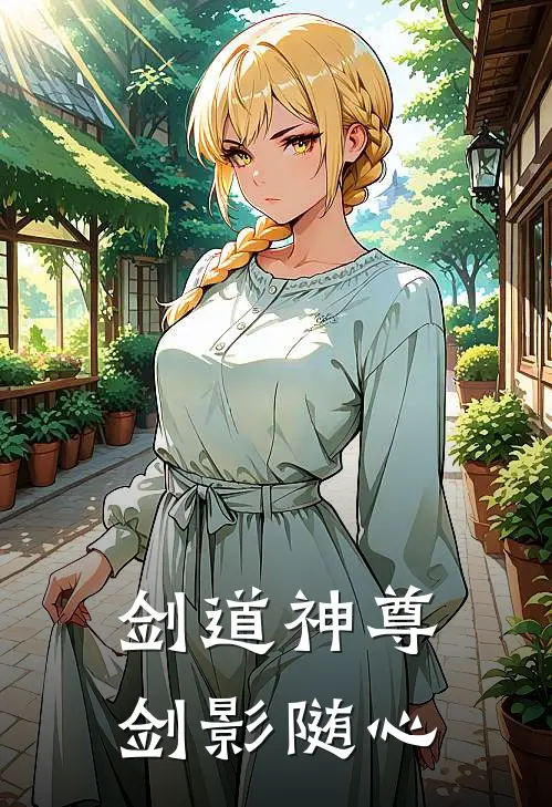 剑道神尊 剑影随心