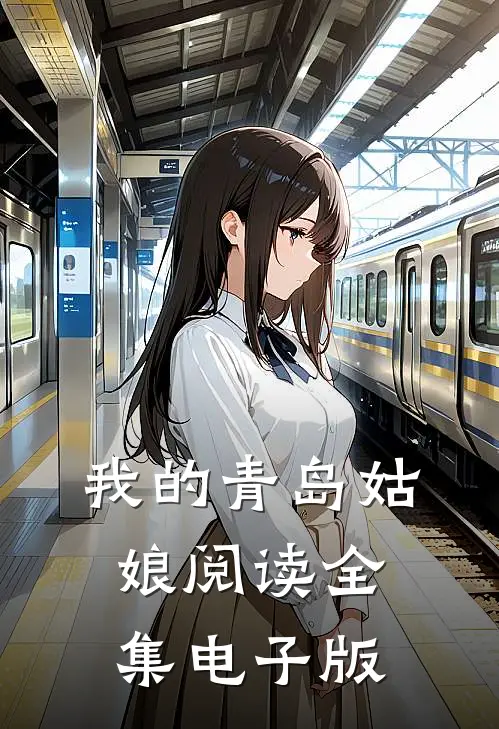 我的青岛姑娘阅读全集电子版