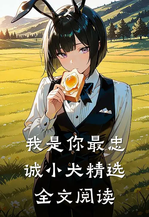 我是你最忠诚小犬精选全文阅读