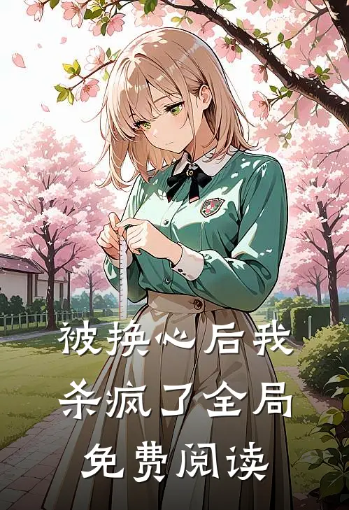 被换心后我杀疯了全局免费阅读