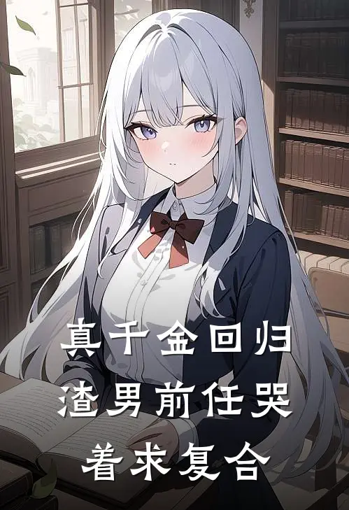 真千金回归：渣男前任哭着求复合