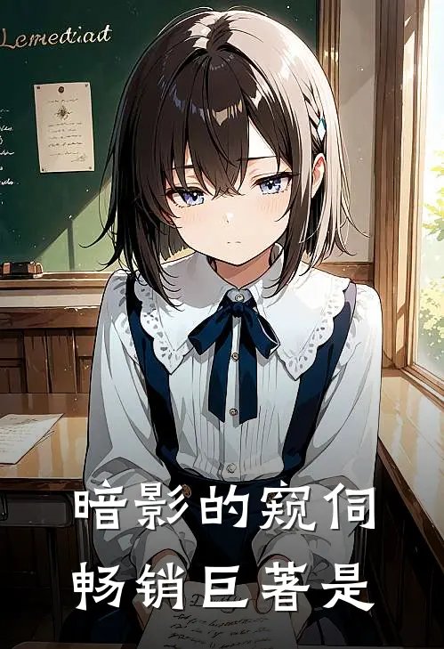 暗影的窥伺畅销巨著是