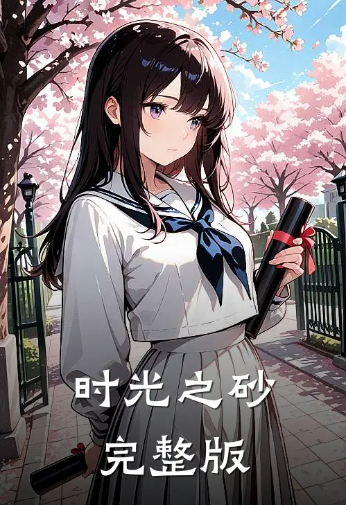 时光之砂完整版