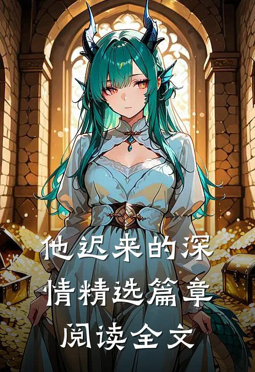 他迟来的深情精选篇章阅读全文
