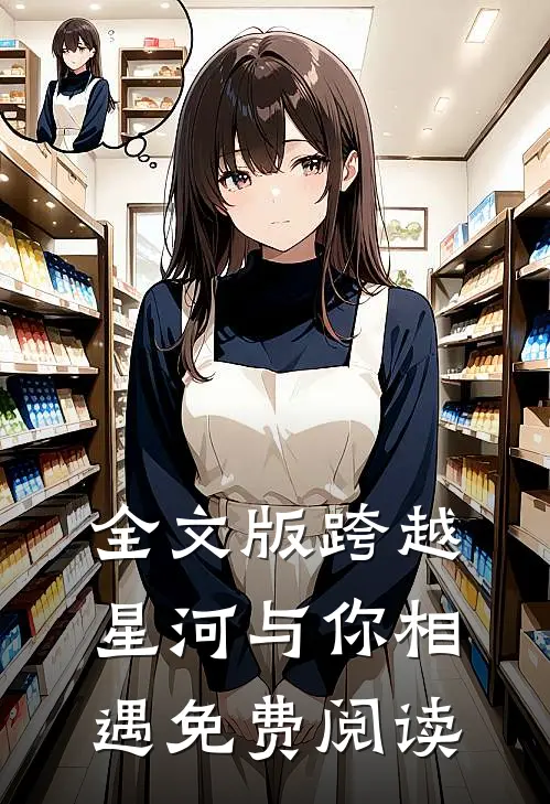 全文版跨越星河与你相遇免费阅读