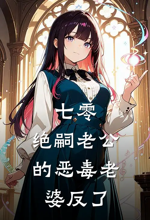 七零：绝嗣老公的恶毒老婆反了