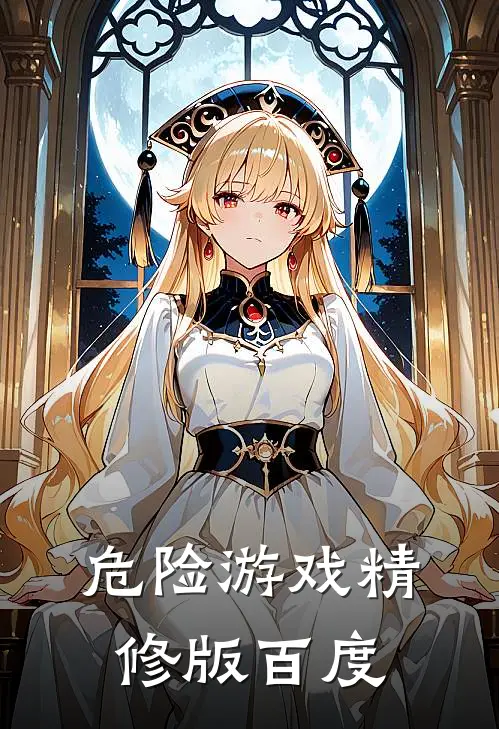 危险游戏精修版百度