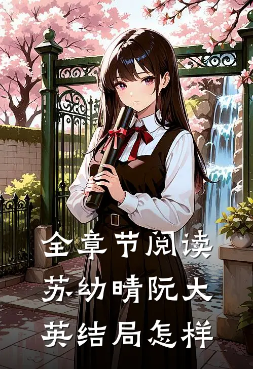 全章节阅读苏幼晴阮大英结局怎样