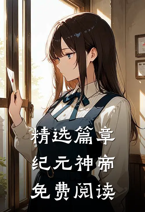 精选篇章纪元神帝免费阅读