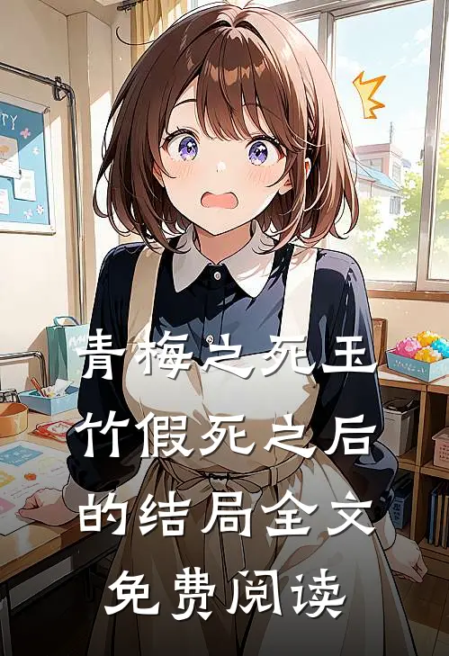 青梅之死玉竹假死之后的结局全文免费阅读