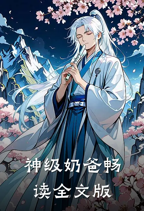 神级奶爸畅读全文版