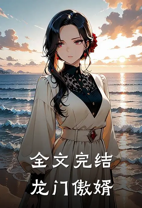 全文完结龙门傲婿