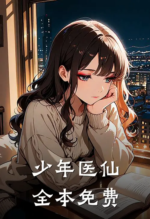 少年医仙全本免费