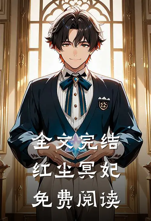 全文完结红尘冥妃免费阅读
