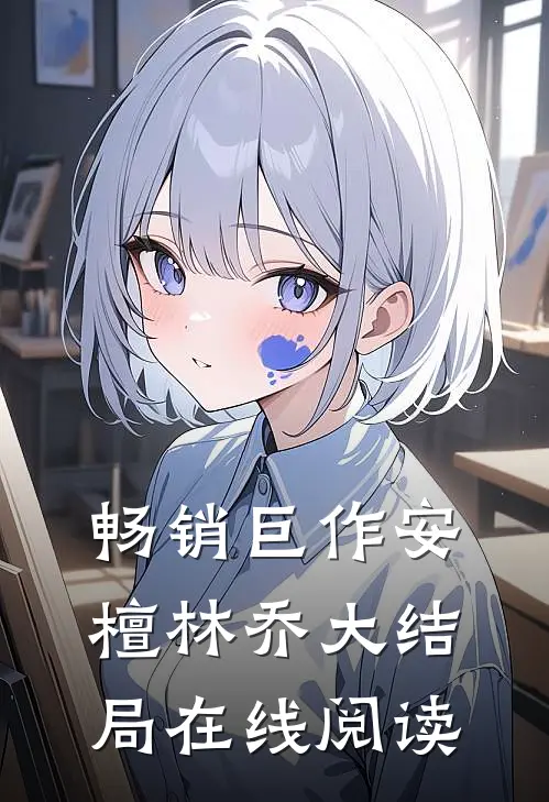 畅销巨作安檀林乔大结局在线阅读