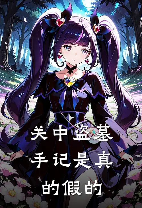 关中盗墓手记是真的假的