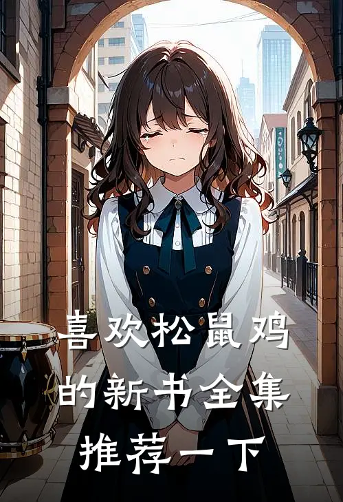 喜欢松鼠鸡的新书全集推荐一下