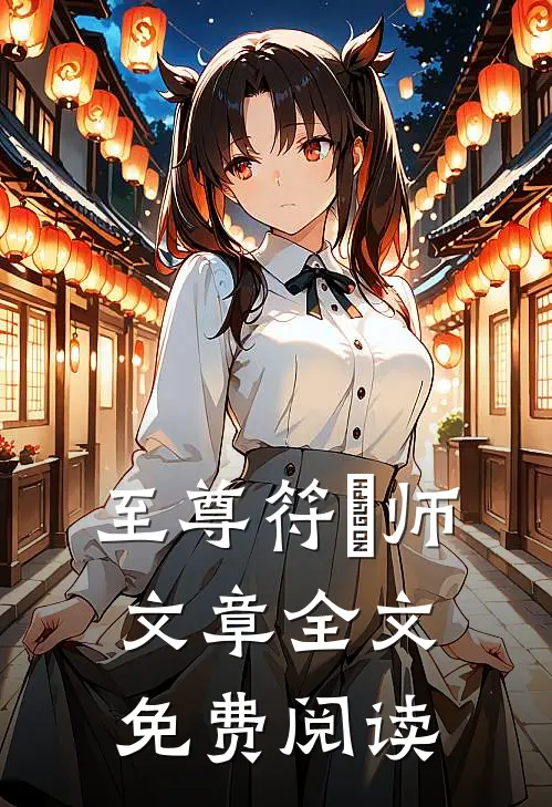 至尊符箓师文章全文免费阅读