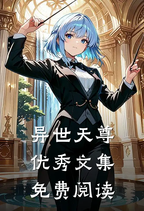 异世天尊优秀文集免费阅读