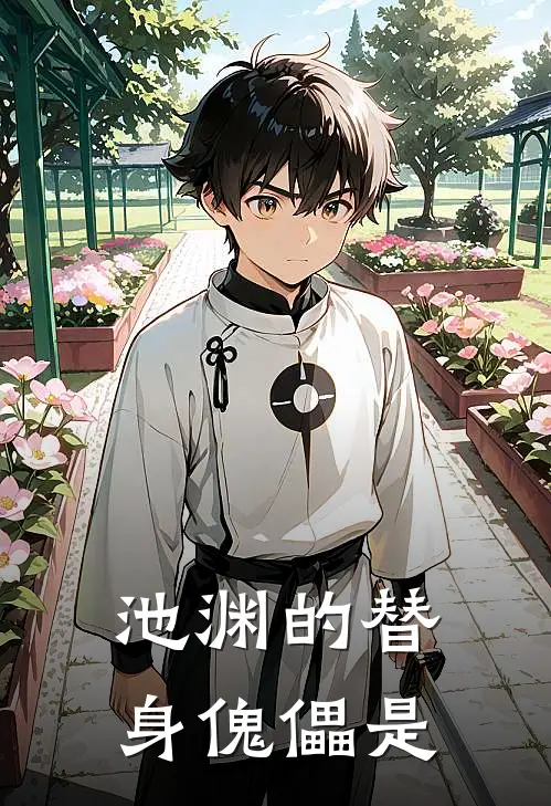 池渊的替身傀儡是