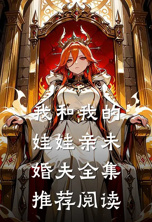 我和我的娃娃亲未婚夫全集推荐阅读