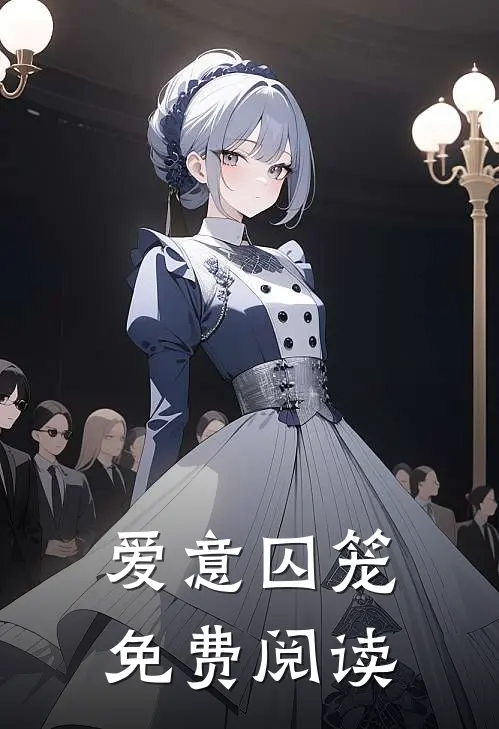 爱意囚笼免费阅读