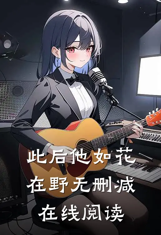 此后他如花在野无删减在线阅读