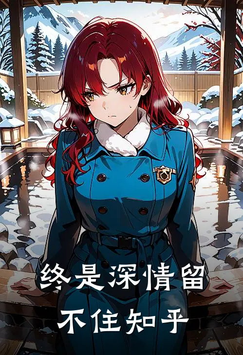 终是深情留不住知乎