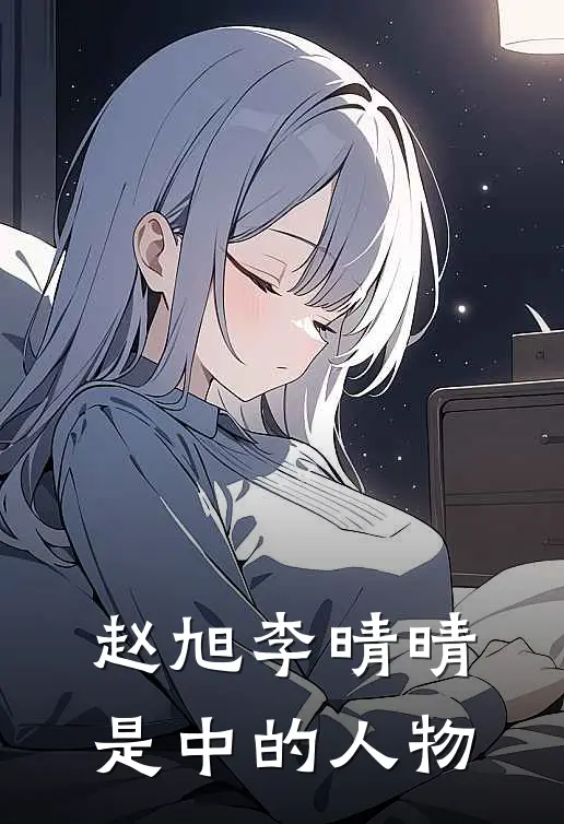 赵旭李晴晴是中的人物