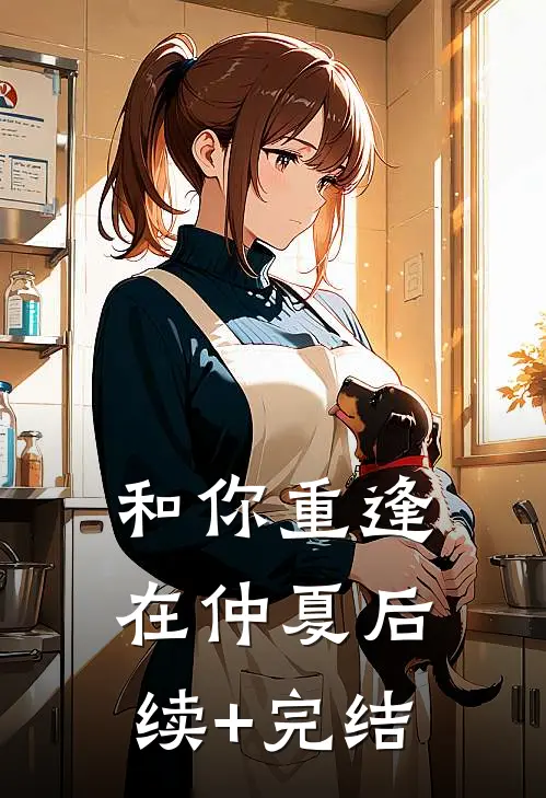 和你重逢在仲夏后续+完结