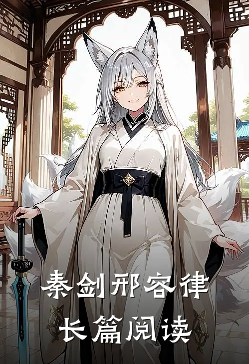 秦剑邢容律长篇阅读