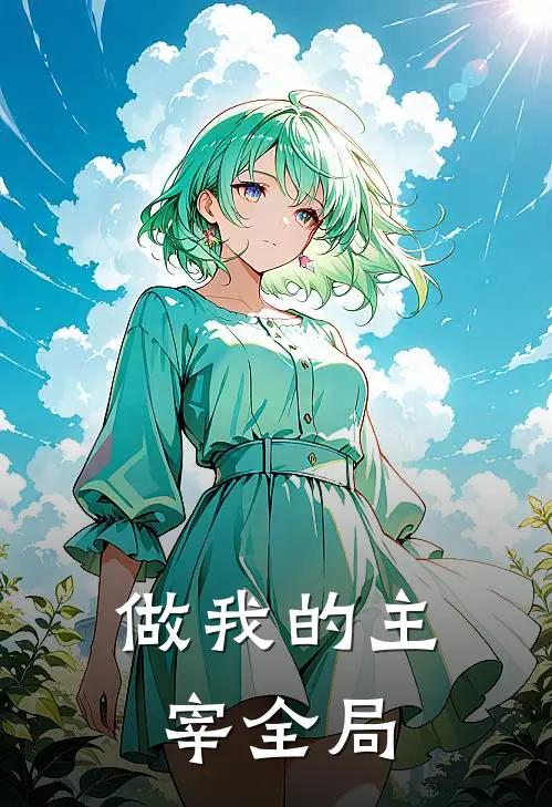 做我的主宰全局