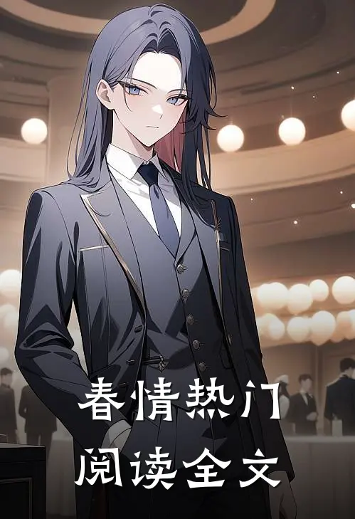春情热门阅读全文