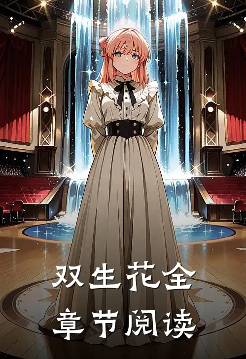 双生花全章节阅读
