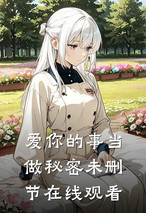 爱你的事当做秘密未删节在线观看