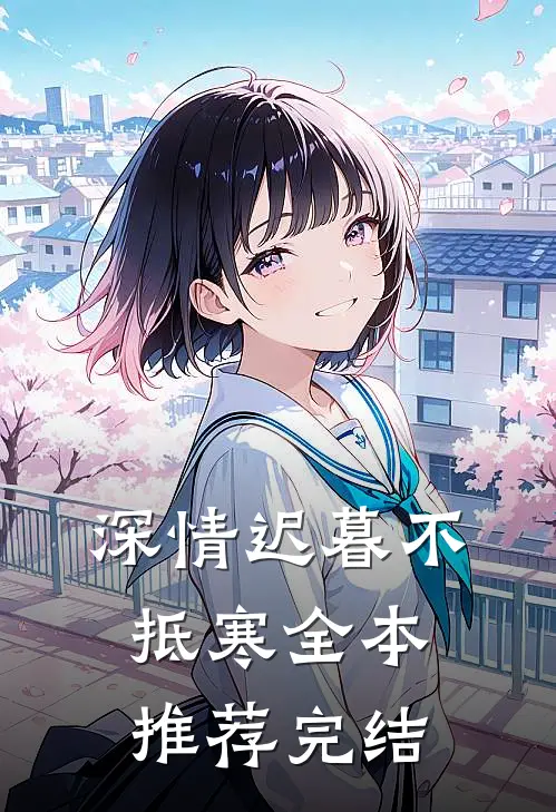 深情迟暮不抵寒全本推荐完结