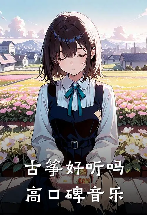 古筝好听吗高口碑音乐