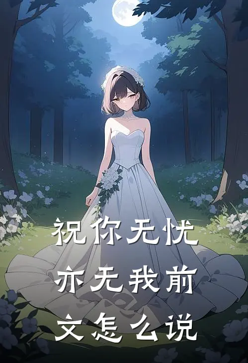 祝你无忧亦无我前文怎么说