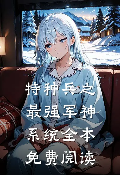 特种兵之最强军神系统全本免费阅读