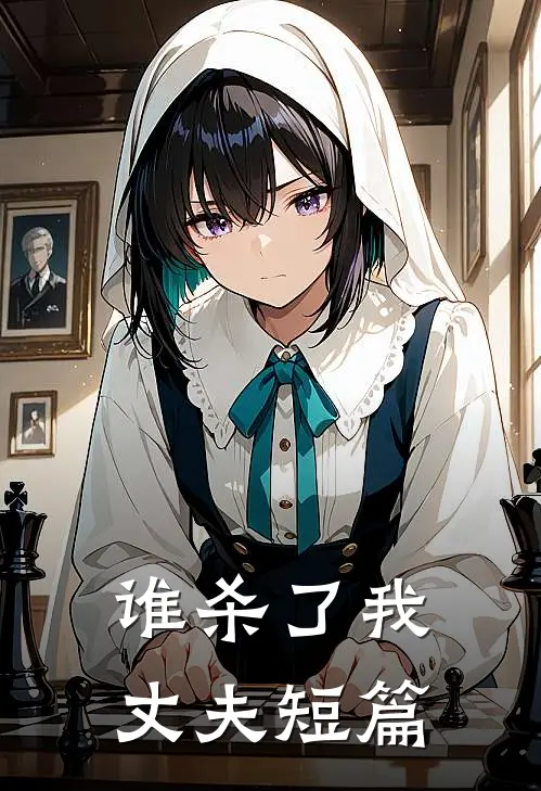 谁杀了我丈夫短篇