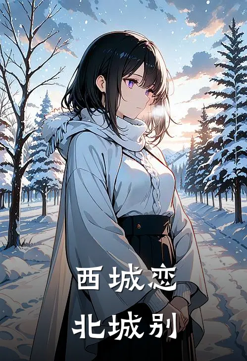 西城恋，北城别