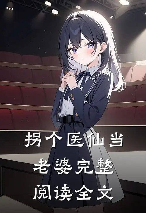 拐个医仙当老婆完整阅读全文