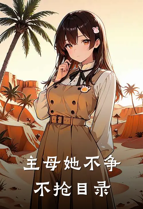 主母她不争不抢目录