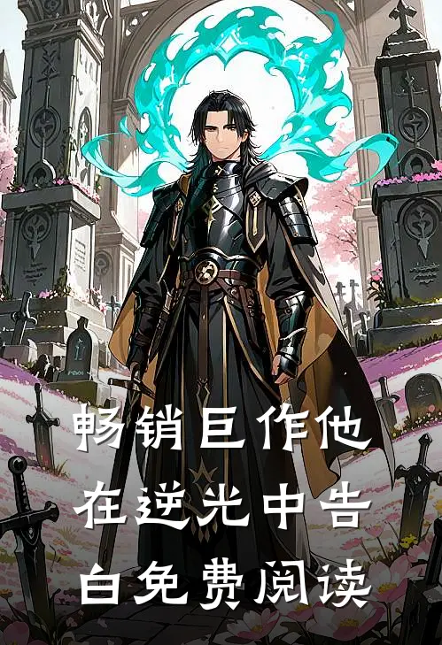 畅销巨作他在逆光中告白免费阅读