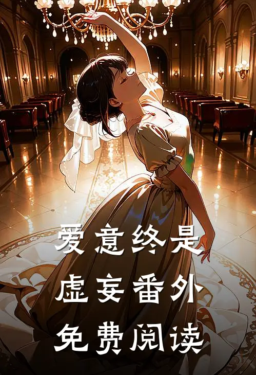 爱意终是虚妄 番外免费阅读