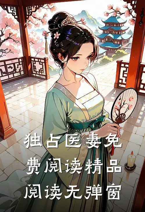 独占医妻免费阅读精品阅读无弹窗