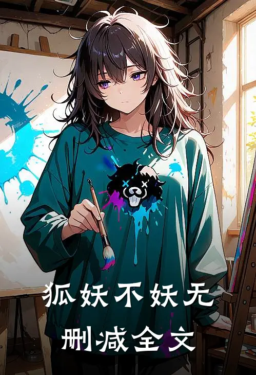 狐妖不妖无删减全文