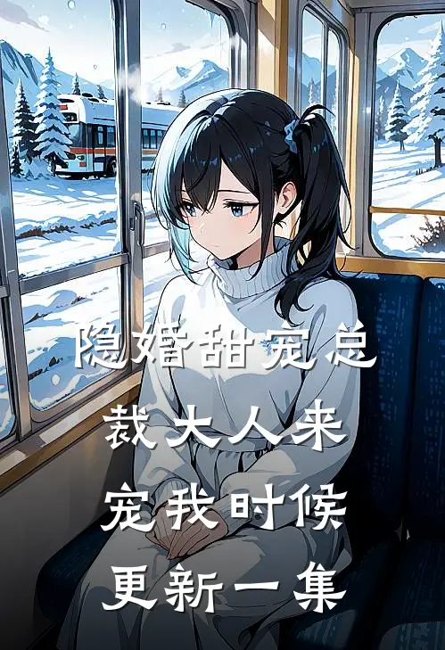 隐婚甜宠总裁大人来宠我时候更新一集