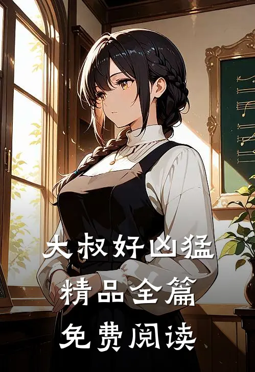 大叔好凶猛精品全篇免费阅读